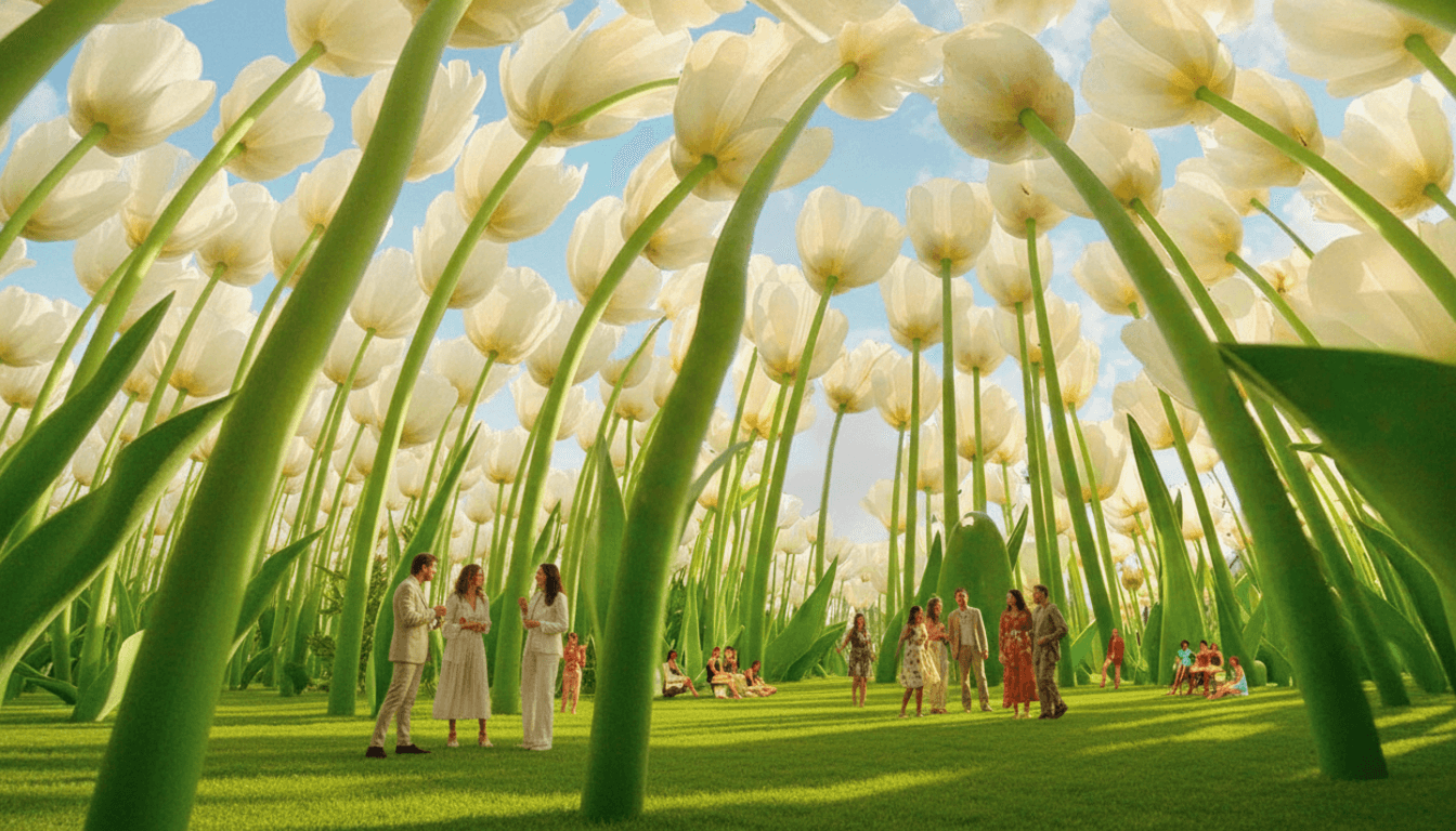 Community background