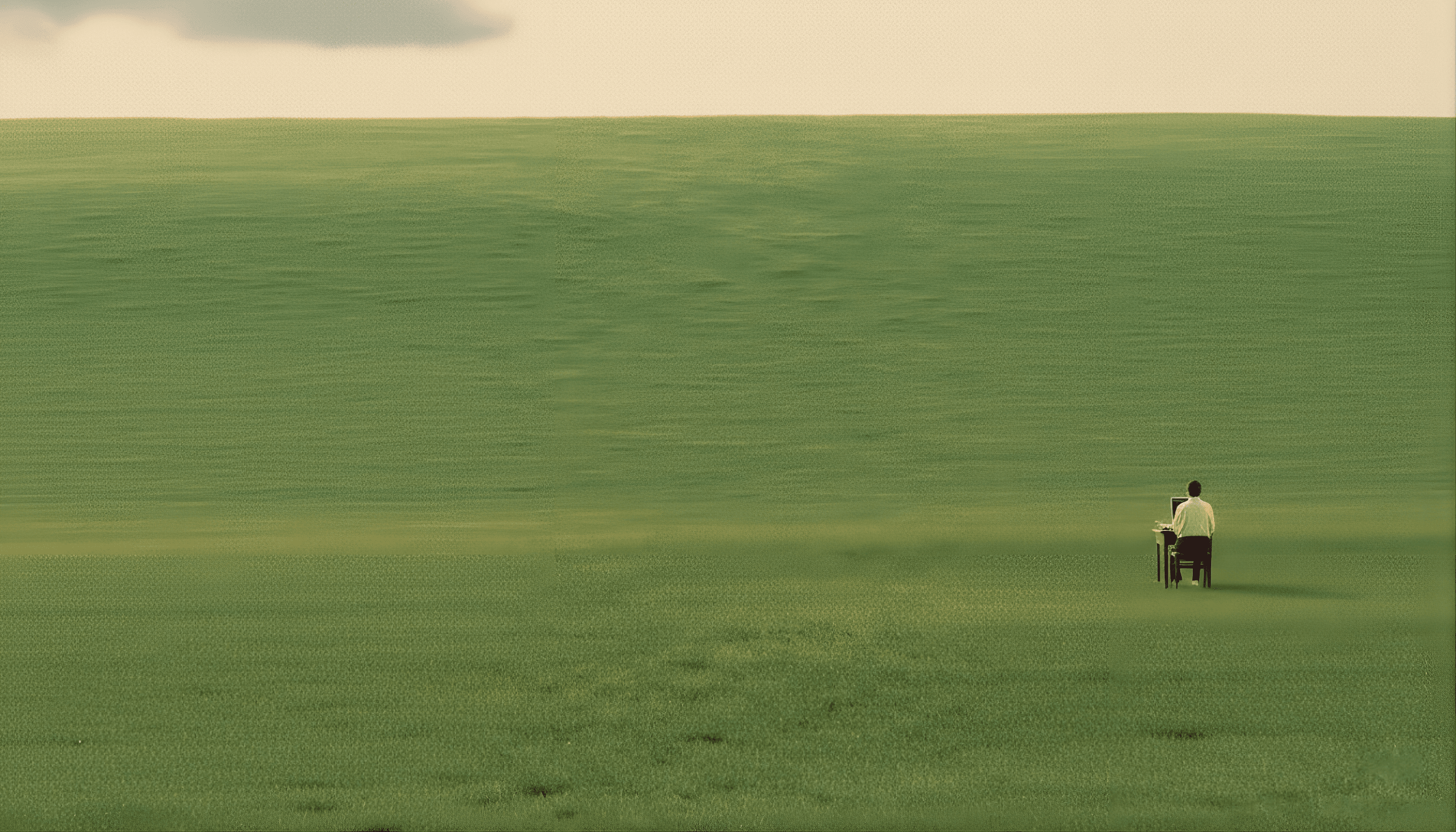 Hero background