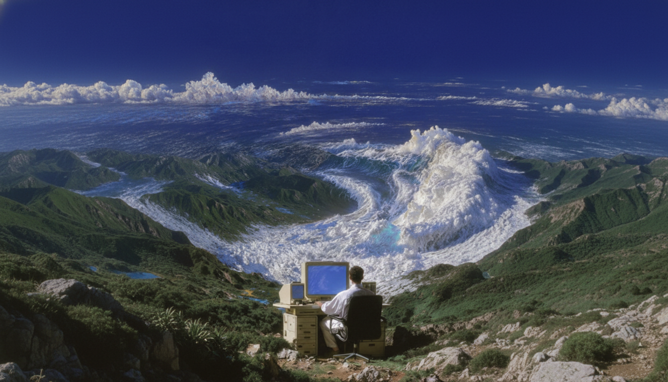 Summit Series image 2